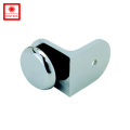 Hot Designs Brass Glass Door Clamp Gbf-053